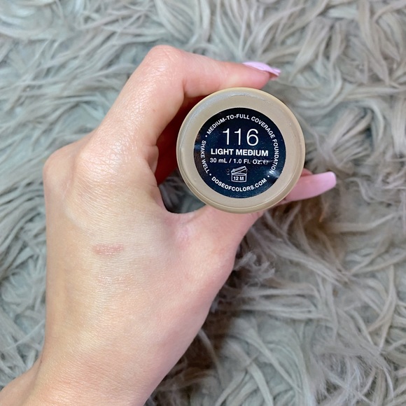 Foundation - Picture 2 of 2